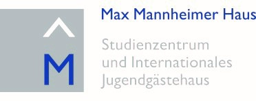 Grafik Max Mannheimer Haus Studienzentrum