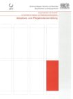 Gespraechsleitfaden Adoption