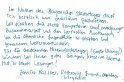 Glückwünsche von Jennifer Kassner, Bayerischer Städtetag