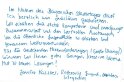 Glückwünsche von Jennifer Kassner, Bayerischer Städtetag