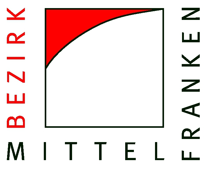 Bezirk Mittelfranken