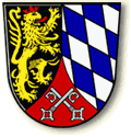 Bezirk Oberpfalz