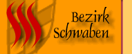 Bezirk Schwaben