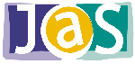 Jas Logo