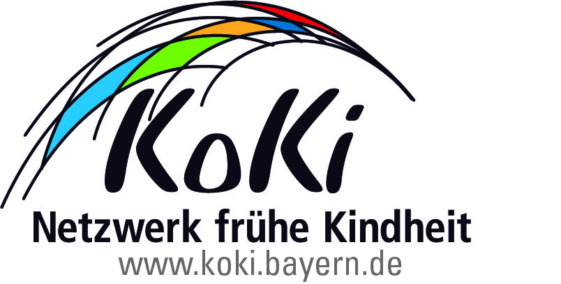 Netzwerk frühe Kindheit, www.koki.bayern.de