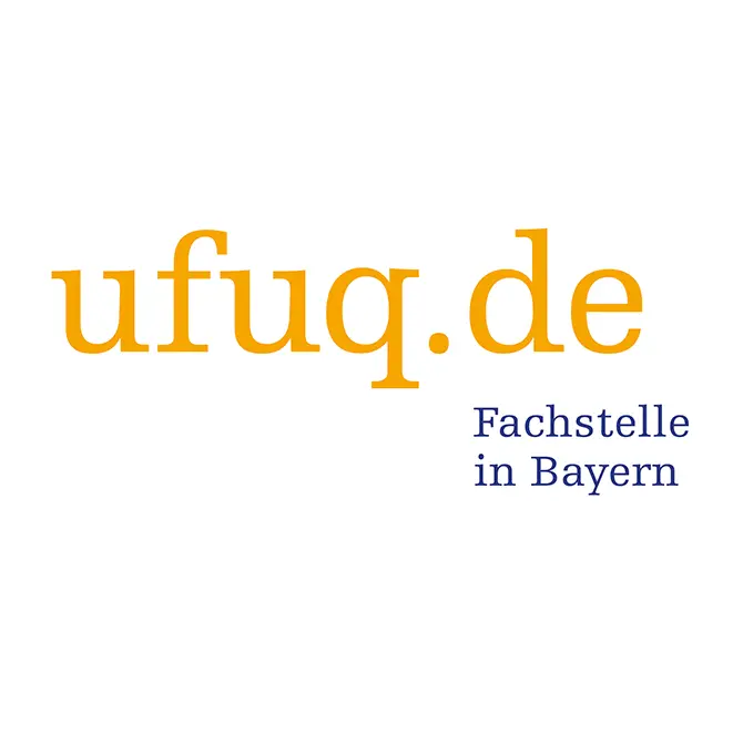 Logo Ufuq Fachstelle