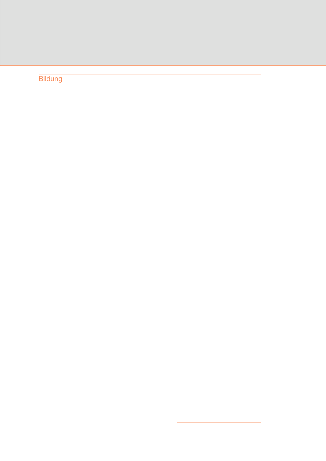 Page Background
